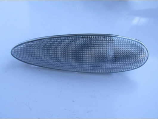 FIAT ALBEA- 02/05; ÇAMURLUK SİNYALİ BEYAZ SAĞ/SOL AYNI (ADET)