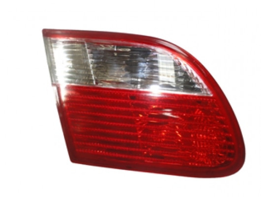 FIAT ALBEA- 02/05; İÇ STOP LAMBASI SAĞ KIRMIZI/BEYAZ (DUYSUZ) (PLEKSAN)