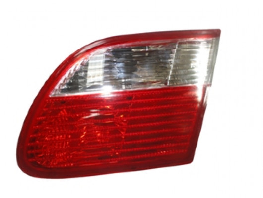 FIAT ALBEA- 02/05; İÇ STOP LAMBASI SOL KIRMIZI/BEYAZ (DUYSUZ) (PLEKSAN)