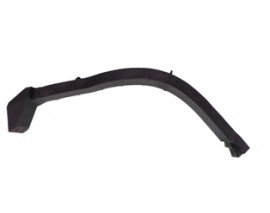 FIAT ALBEA- 02/05; ÖN TAMPON BAĞLANTI BRAKETİ Sol PLASTİK