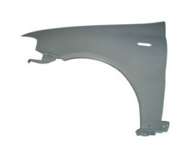 FIAT ALBEA- 02/05; ÖN ÇAMURLUK DELİKLİ SOL GRİ BOYALI (SIMYI)