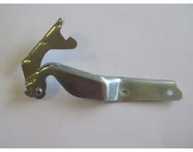 FIAT ALBEA- 02/05; KAPUT MENTEŞESİ SOL