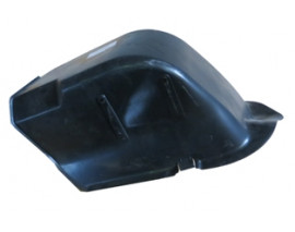 FIAT ALBEA- 02/05; ARKA ÇAMURLUK DAVLUMBAZI SOL