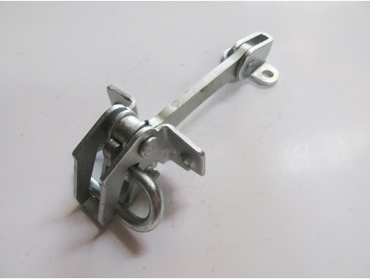 FIAT ALBEA- 02/05; ARKA KAPI DURDURUCUSU SAĞ/SOL AYNI (ADET) (KAPI GERGİSİ)