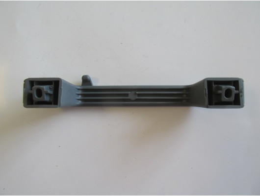 FIAT ALBEA- 02/05; ARKA TAVAN EL TUTAMAGI SAG/SOL GRI