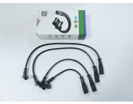 FIAT ALBEA- 02/05; BUJİ KABLOSU TAKIM(8V)1.2 cc (YOW JUNG)