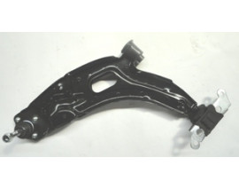 FIAT ALBEA- 02/05; ÖN ALT TABLA L ROTİLLİ/BURÇLU (SALINCAK) (1,4/1,6 cc) (MANUEL) (SH)