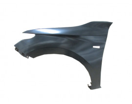 FIAT FULLBACK- 16/19; ÖN ÇAMURLUK SOL SİNYAL DELİKLİ/DODİK DELİKSİZ (TW)