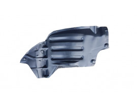 FIAT FULLBACK- 16/19; ÖN ÇAMURLUK DAVLUMBAZI SAĞ ÖNÜN ÖNÜ