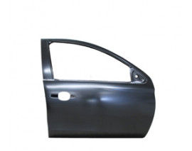 FIAT FULLBACK- 16/19; ÖN KAPI KOMPLE SAĞ (İCELİ/ÇEKOMASTİKLİ)(YAN SANAYİ) (TW)