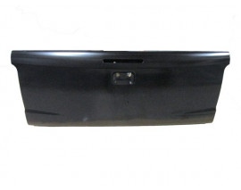 FIAT FULLBACK- 16/19; ARKA BAGAJ KAPAĞI KOMPLE (STOP LAMBA DELİKLİ) (TW)