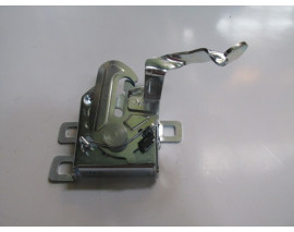 FIAT PRATICO- 12/14; KAPUT KİLİDİ