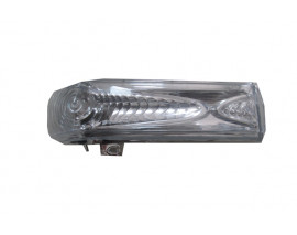 FIAT PRATICO- 12/14; KAPI AYNA SİNYALİ SOL