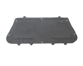 FIAT PRATICO- 15/22; KAPUT İZOLATÖRÜ (KAPUT KEÇESİ) (İZOLASYON)