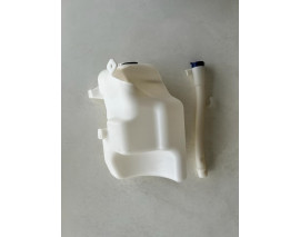 FIAT PRATICO- 15/22; ÖN CAM SU BİDONU/DEPOSU (BORUSU VE KAPAĞI İLE BİRLİKTE) (EURO BODY)