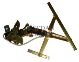 TOYOTA CORONA- AT181- 90/92; ARKA CAM KRİKOSU SAĞ ELEKTRİKLİ/MOTORLU