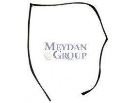 TOYOTA CORONA- AT181- 90/92; ÖN KAPI RÜZGAR LASTİĞİ SAĞ (CAM KIZAK FİTİLİ)