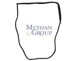 TOYOTA CORONA- AT181- 90/92; ÖN KAPI TOZ LASTİĞİ SAĞ