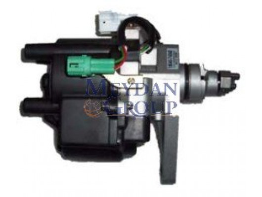 TOYOTA CORONA- AT181- 90/92; DİSTRİBÜTÖR KOMPLE ENJEKSİYONLU 3SFE 2.0CC GL TİPİ 3+2FİŞ YOWJUNG