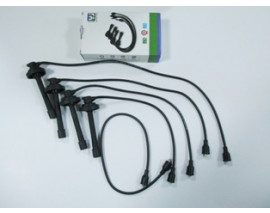TOYOTA CORONA- AT181- 90/92; BUJİ KABLOSU TAKIM 2.0cc STI GL TİPİ (YOW JUNG)