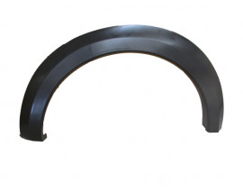 FIAT FULLBACK- 16/19; ÇAMURLUK AGZI PLASTIGI ÖN ARKA SAG/SOL SET (4 PARÇA) (FPI)