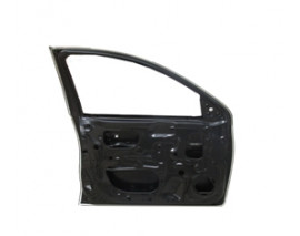 FIAT FULLBACK- 16/19; ÖN KAPI KOMPLE SOL (ICELI/ÇEKOMASTIKLI)(YAN SANAYII) (TW)