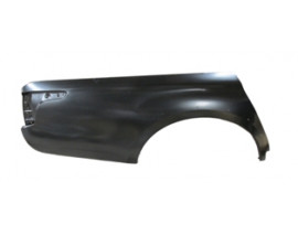 FIAT FULLBACK- 16/19; ARKA ÇAMURLUK SAG DODIK DELIKLI (TW)