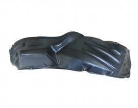 FIAT FULLBACK- 16/19; ARKA ÇAMURLUK DAVLUMBAZI SAG