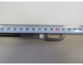 FIAT FULLBACK- 16/19; BAGAJ DESTEK TELI (41 CM) (BAGAJ HALATI)