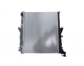 FIAT FULLBACK- 16/19; SU RADYATÖRÜ 2.2/2.4 (BRAZING) (525X638X26) (OTOMATIK) ALM (ORIS)