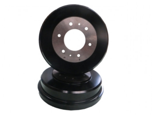 FIAT FULLBACK- 16/19; ARKA FREN KAMPANASI (ADET)(294,5X296X94,2X91,5X6-2)(DAIWA)