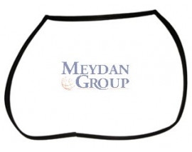 TOYOTA CORONA- AT171- 89/92; ARKA KAPI RÜZGAR LASTİĞİ SAĞ (CAM KIZAK FİTİLİ)