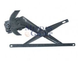 TOYOTA CORONA- AT171- 89/92; ÖN CAM KRİKOSU SAĞ MANUEL