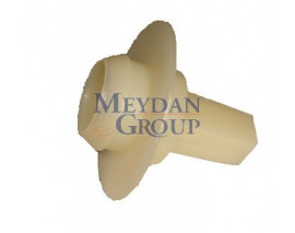 TOYOTA CORONA- AT171- 89/92; ÖN/ARKA ÇAMURLUK KLİPSİ XL TİPİ