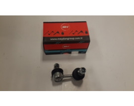 TOYOTA CORONA- AT171- 89/92; VİRAJ ASKI Z ROT ÖN SOL XL TİPİ (PLASTİKLİ) (SH)