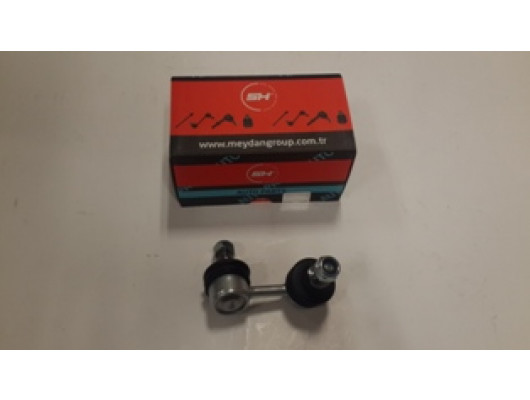 TOYOTA CORONA- AT171- 89/92; VİRAJ ASKI Z ROT ÖN SOL XL TİPİ (PLASTİKLİ) (SH)