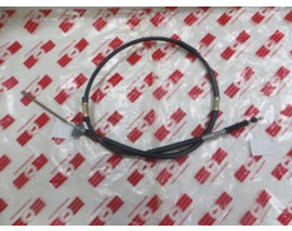 TOYOTA CORONA- AT171- 89/92; ARKA EL FREN TELİ SAĞ (SH)