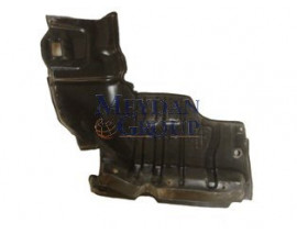 TOYOTA CORONA- AT171- 89/92; KARTER MUHAFAZA PLASTİĞİ SAĞ MANUEL/OTOMATİK (LT-TY8006)