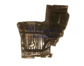 TOYOTA CORONA- AT171- 89/92; KARTER MUHAFAZA PLASTİĞİ SOL MANUEL (LT-TY8007)