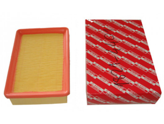 FIAT BRAVO- 97/03; HAVA FİLTRESİ 1.2CC 16V/1.4/1.6İ 16V/1.8GT/1.9D/JTD 46481588 (ASCO)