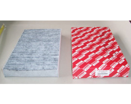 FIAT BRAVO- 97/03; POLEN FİLTRESİ KARBONLU ORJ.NO:60653641 (ASCO)