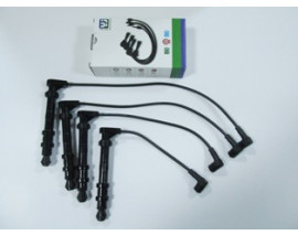 FIAT BRAVO- 97/03; BUJİ KABLOSU TAKIM (16V)1.6 cc (YOW JUNG)
