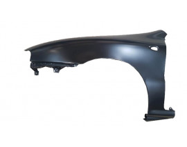 FIAT BRAVA- 97/03; ÖN ÇAMURLUK DELİKLİ SOL (TYG)