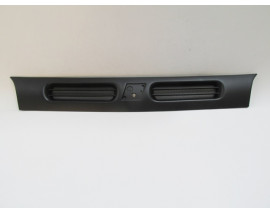 FIAT BRAVA- 97/03; ÖN PANJUR SİYAH (TYG)