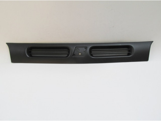 FIAT BRAVA- 97/03; ÖN PANJUR SİYAH (TYG)