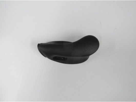 FIAT BRAVA- 97/03; ÖN KAPI İÇ AÇMA KOLU SOL SİYAH (HUSHAN)