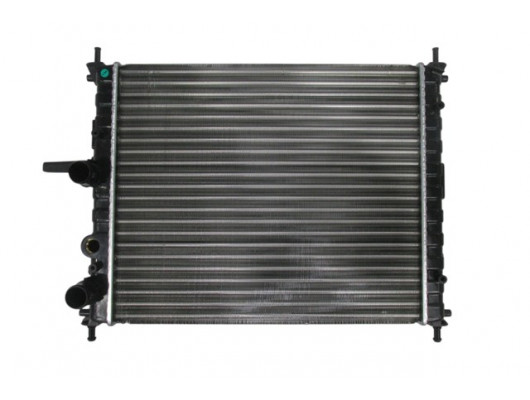 FIAT BRAVA- 97/03; SU RADYATÖRÜ 1.6 (MEKANİK) (480X415X23 (MANUEL) ALÜMİNYUM (ORİS)