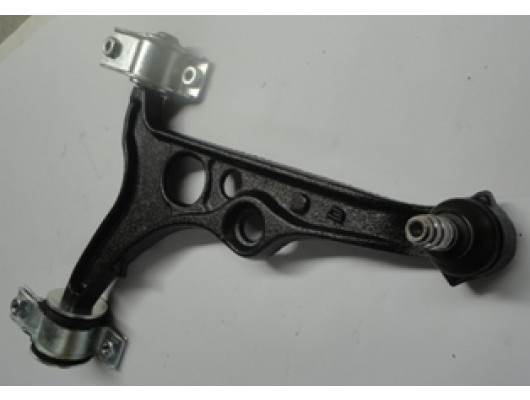 FIAT BRAVA- 97/03; ÖN ALT TABLA SAG ROTILLI/BURÇLU (SALINCAK) (17mm) (SH)