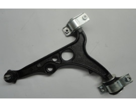 FIAT BRAVA- 97/03; ÖN ALT TABLA SOL ROTILLI/BURÇLU (SALINCAK) (17mm) (SH)