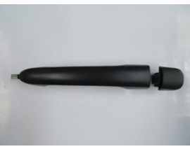 FIAT BRAVO- 08/14; ÖN KAPI DIŞ AÇMA KOLU SOL SİYAH (HUSHAN)